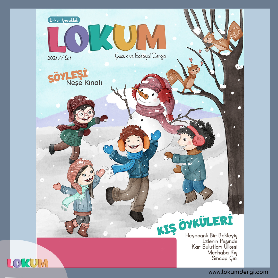 Ocak 2021 